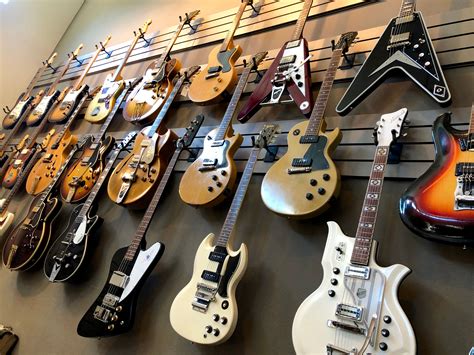 Austin vintage guitars - Find vintage, used, and new guitars, amplifiers and effects at Austin's largest retailer. Shop online or visit their store in Austin, TX, and get full-service repair and maintenance.